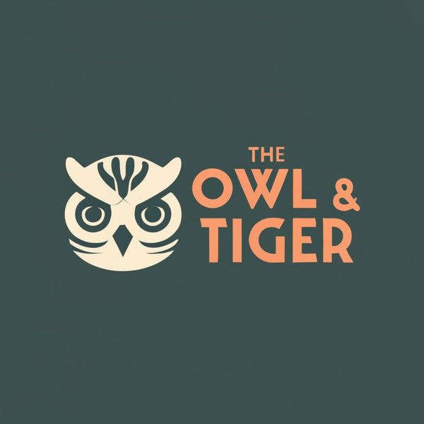 The Owl and Tiger